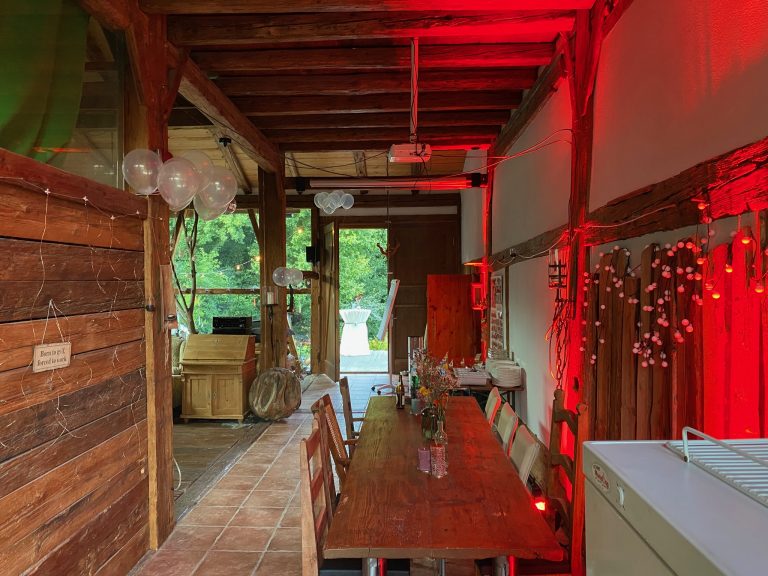 Kürbsen Eventlpcation