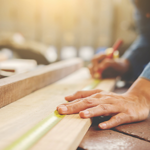 Unterstützung für Handwerksbetriebe